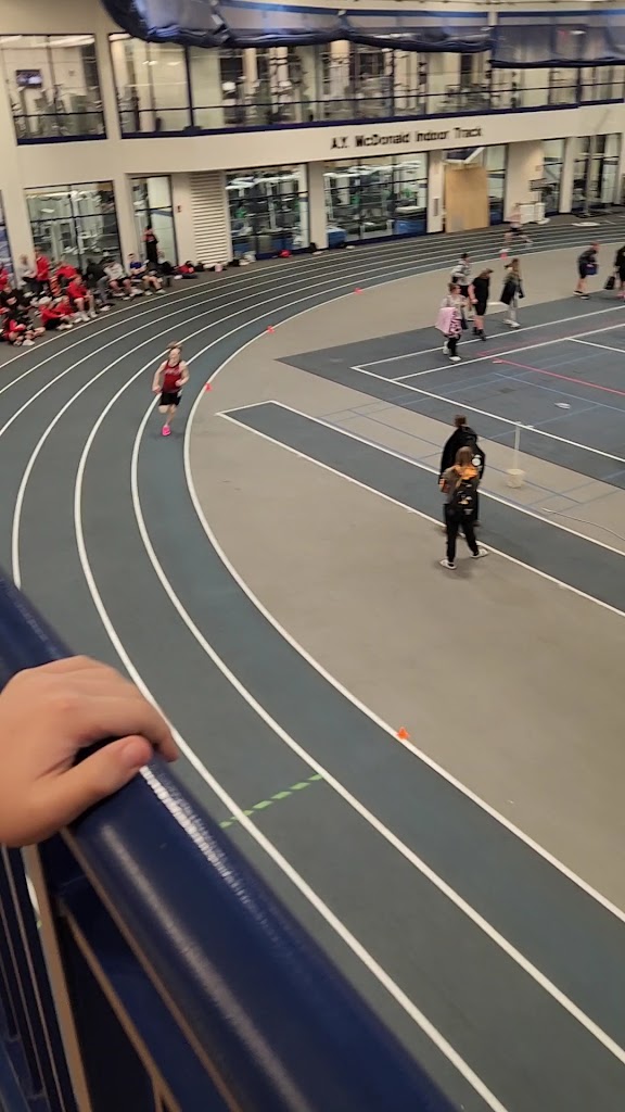  Chlapaty Recreation & Wellness Center