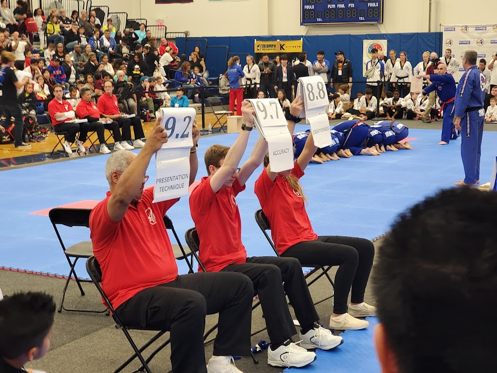  Peter Jay Sharp Athletic and Recreation Center