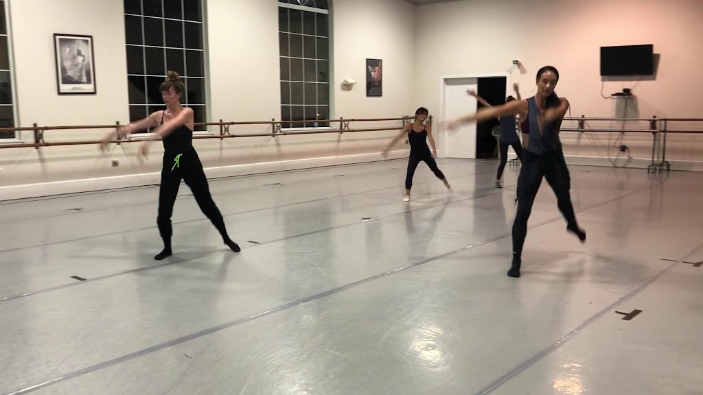  Northwest Florida Ballet