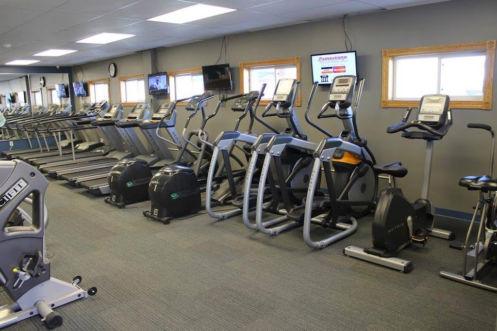  Anderson Fitness 24/7