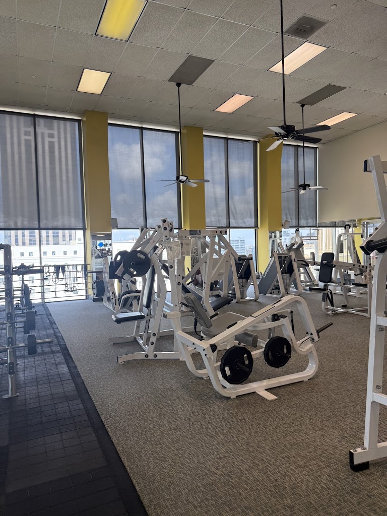  Ochsner Fitness Center - Downtown