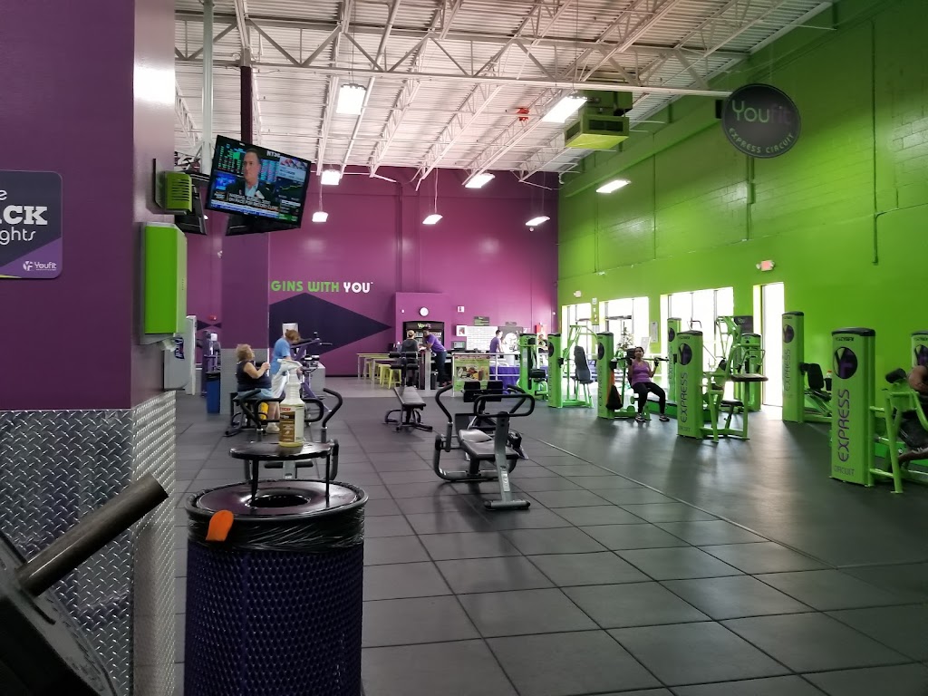  YouFit Gyms Greenacres