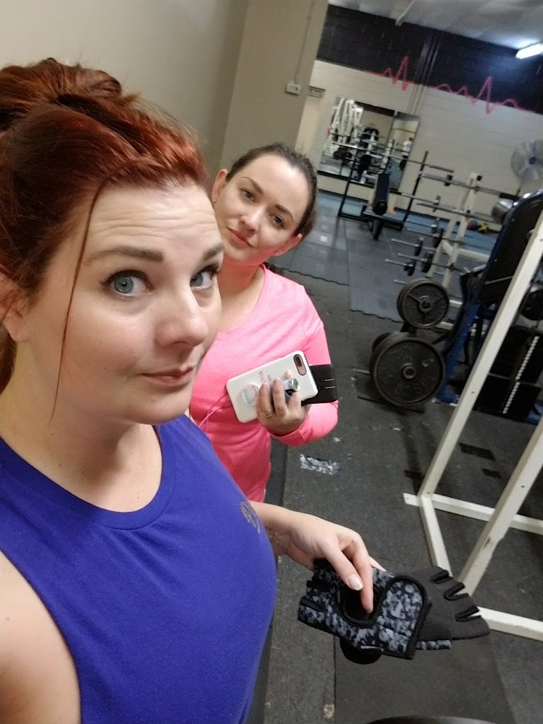  Cairo Fitness Center