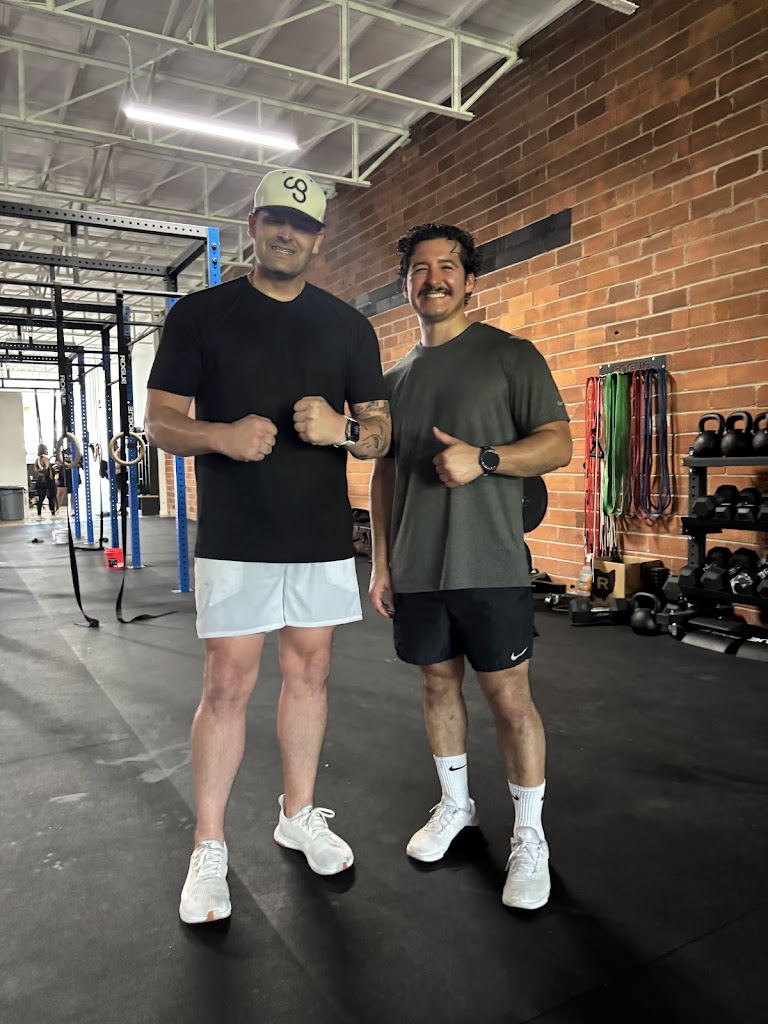  CrossFit Absoluto II