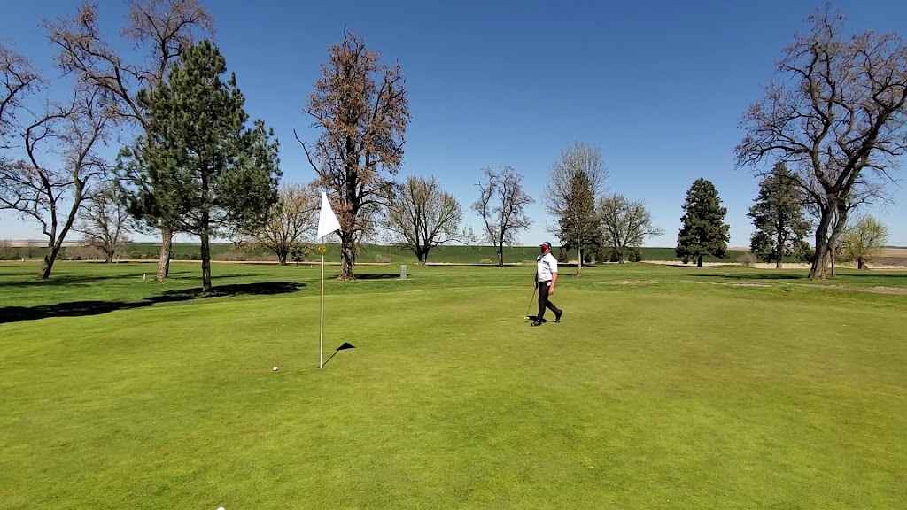  Veterans Memorial Golf Course