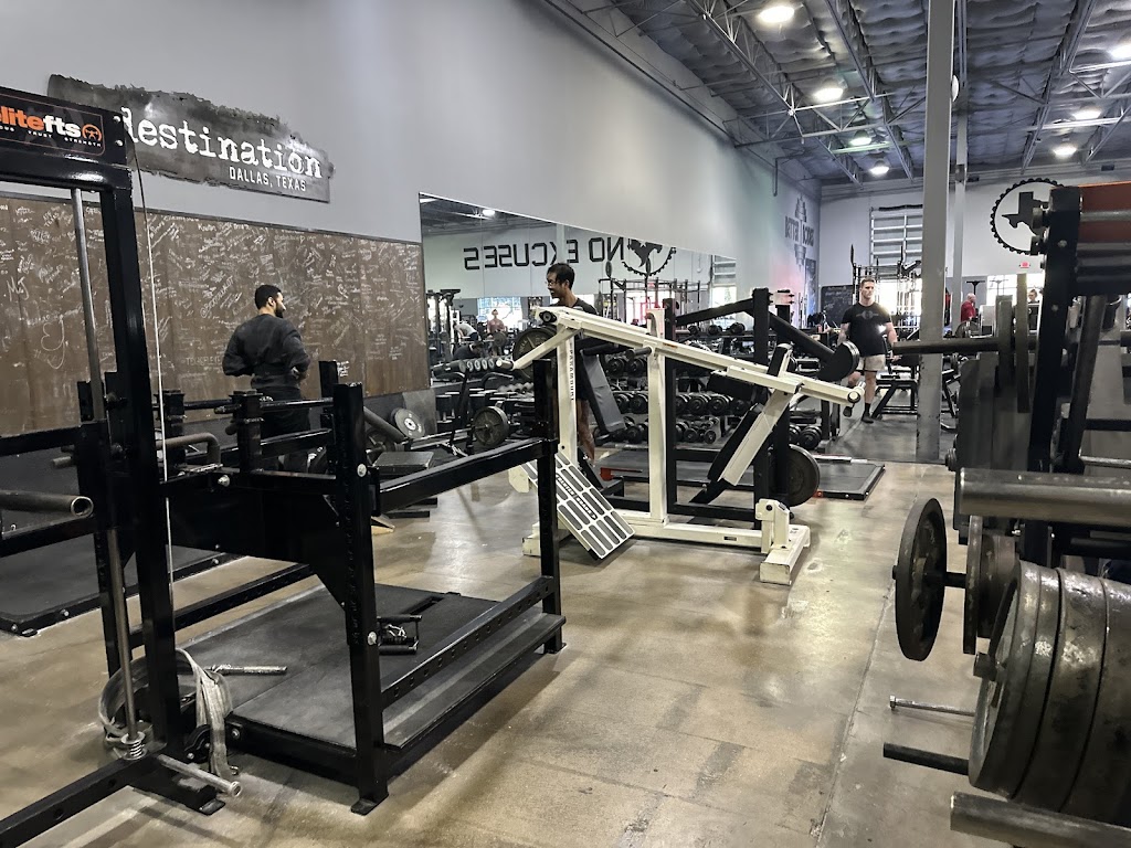  ...Destination Dallas Texas