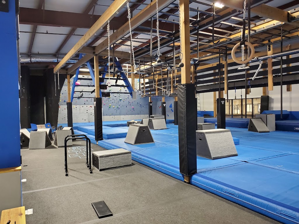  Rock Solid Warrior - Fuquay Varina