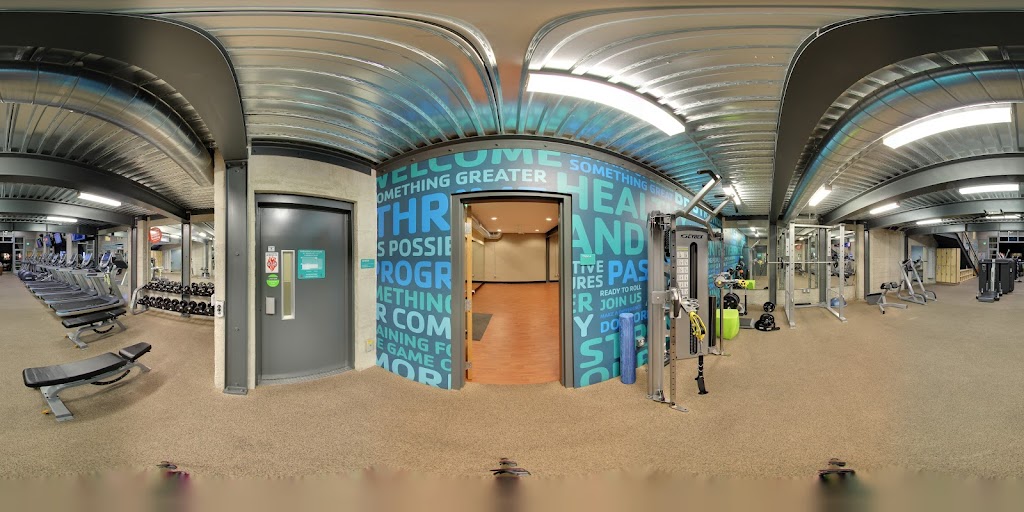  Shepherd YMCA Firehouse