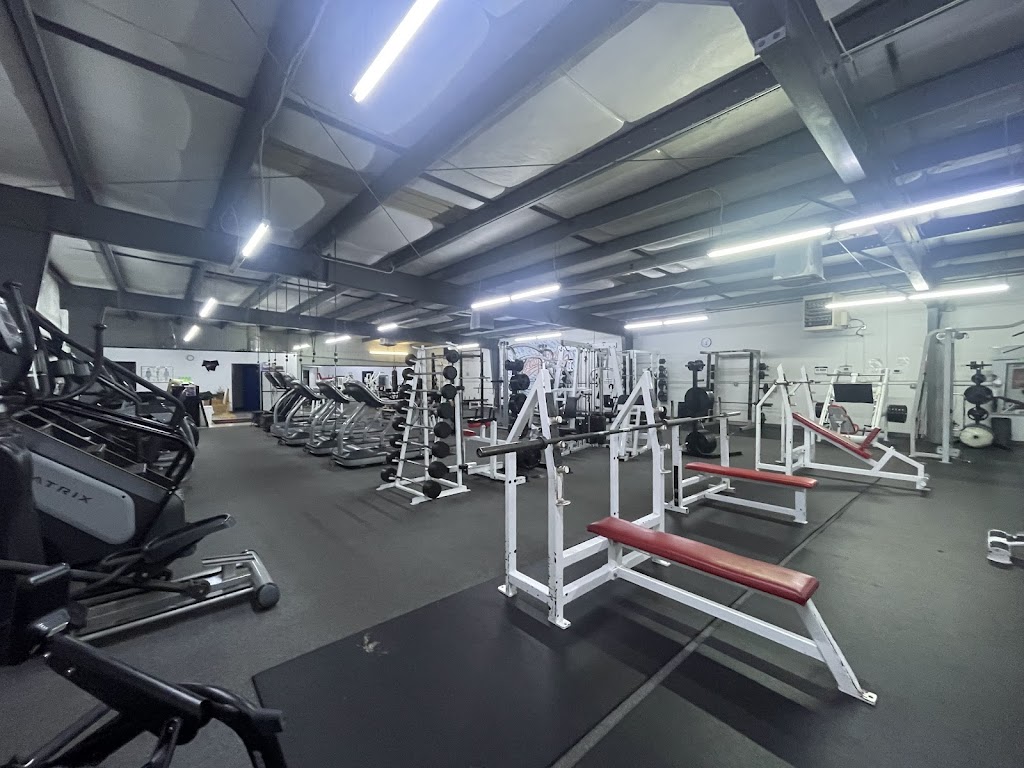  Southside Fitness Inc