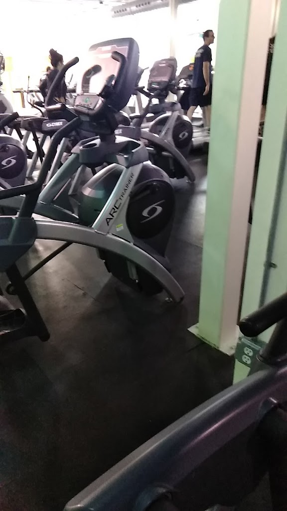  Olympus Gym & Fitness Center