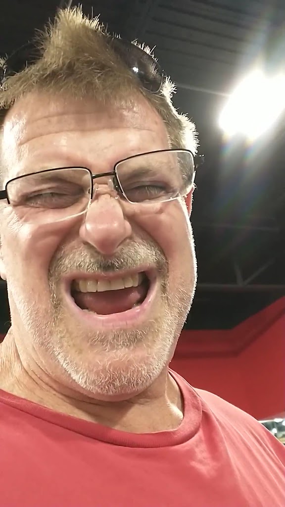  Crunch Fitness - Gainesville