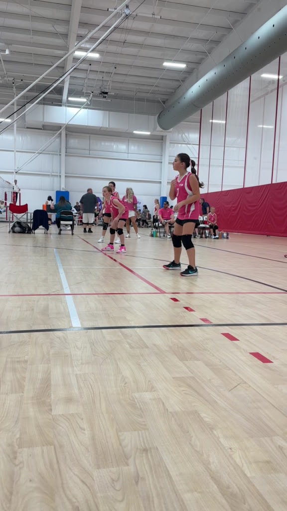  Game Time at the Grounds