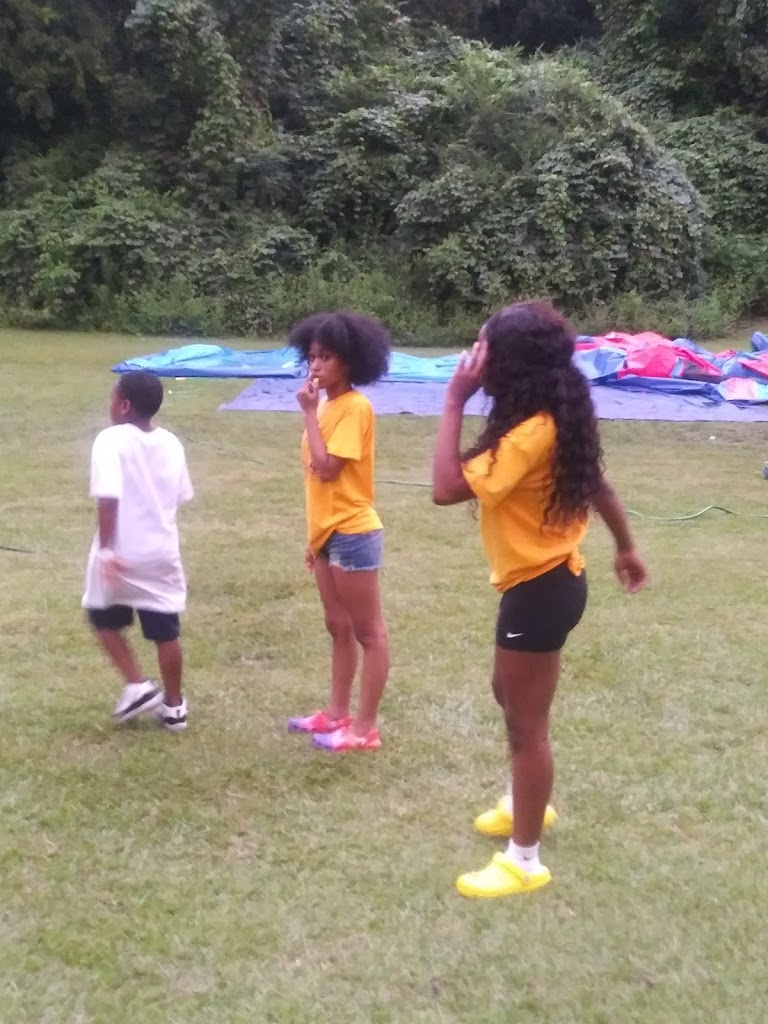  Andalusia Health & Fitness