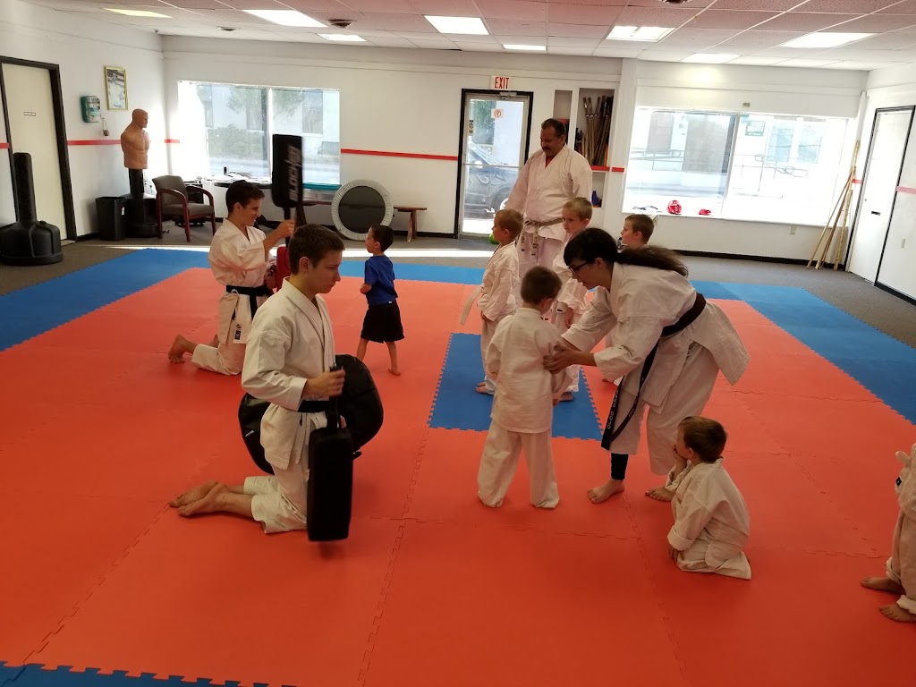 Ki Haku Dojo