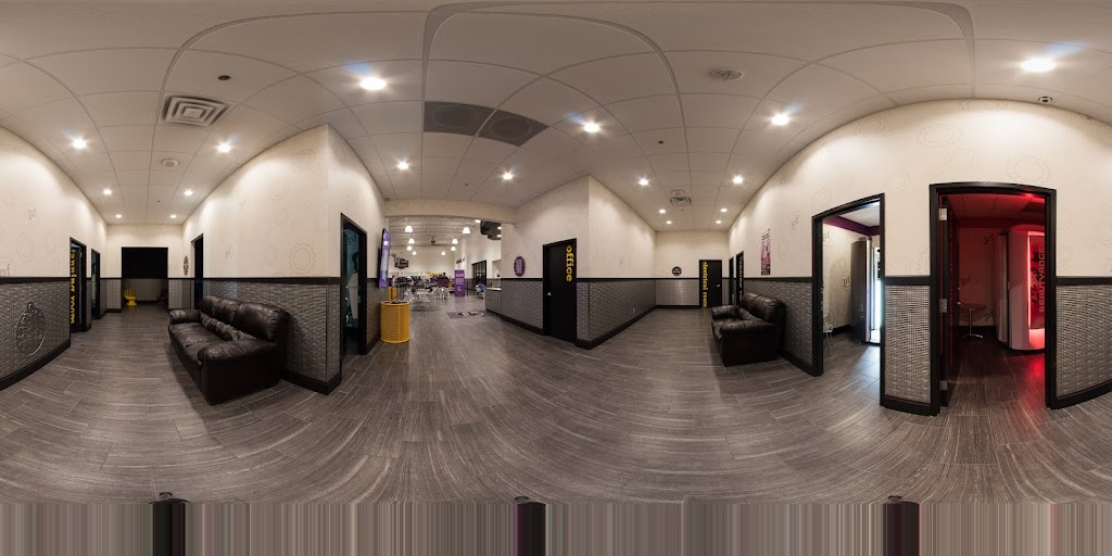  Planet Fitness
