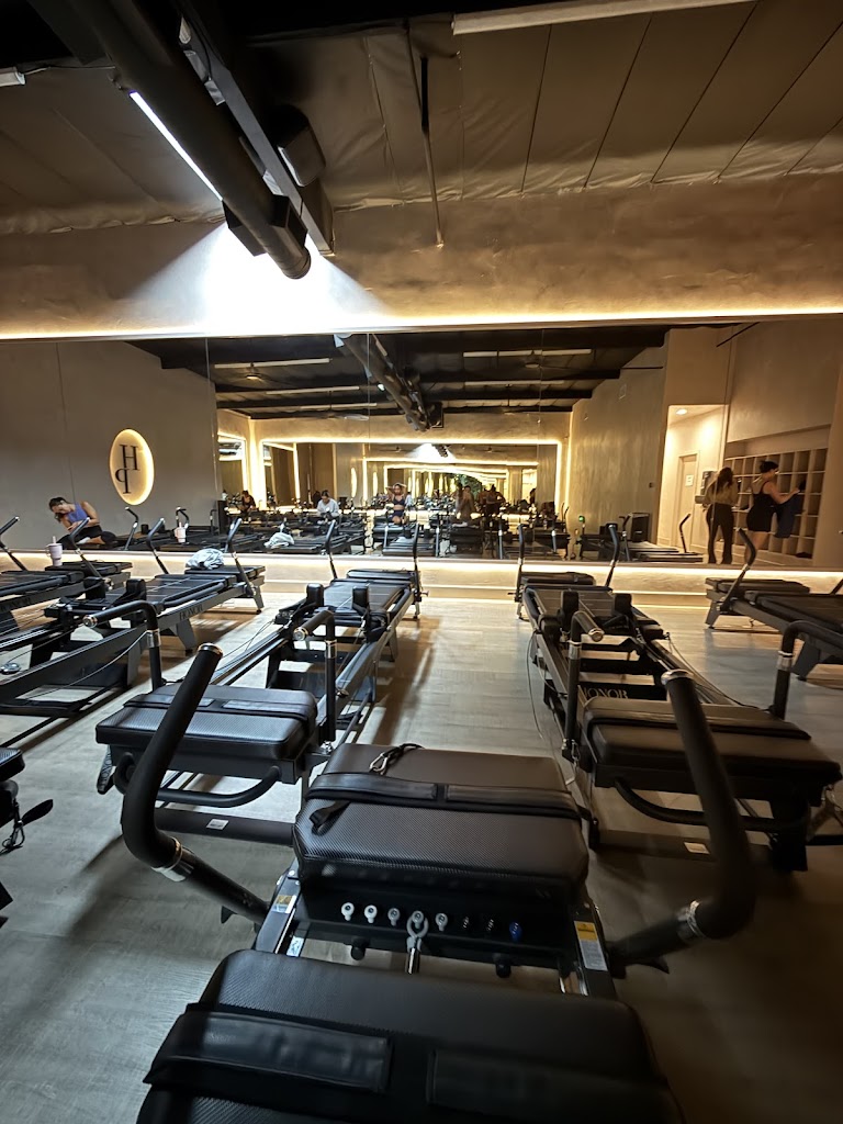  HONOR Pilates Kearny Mesa