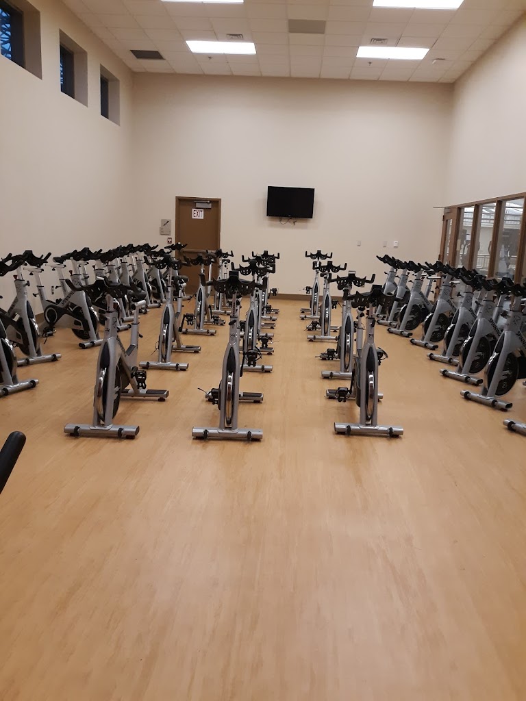  MCAS Beaufort Fitness Center