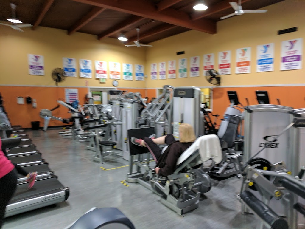  Richmond District YMCA