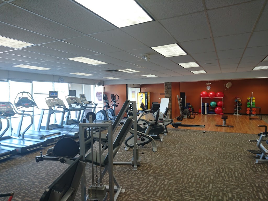  Anytime Fitness