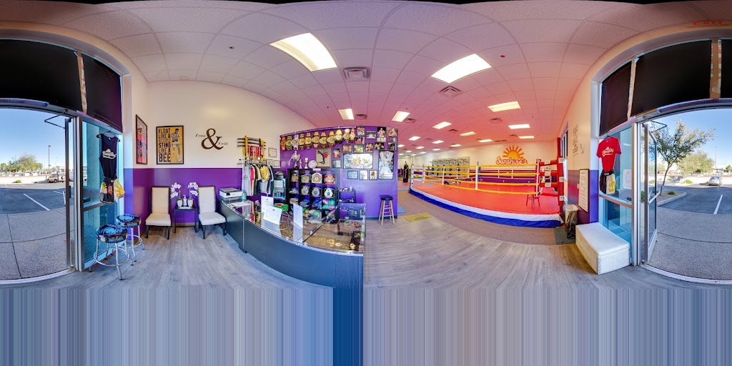  Sunshine's Boxing, Muay Thai, and Fitness