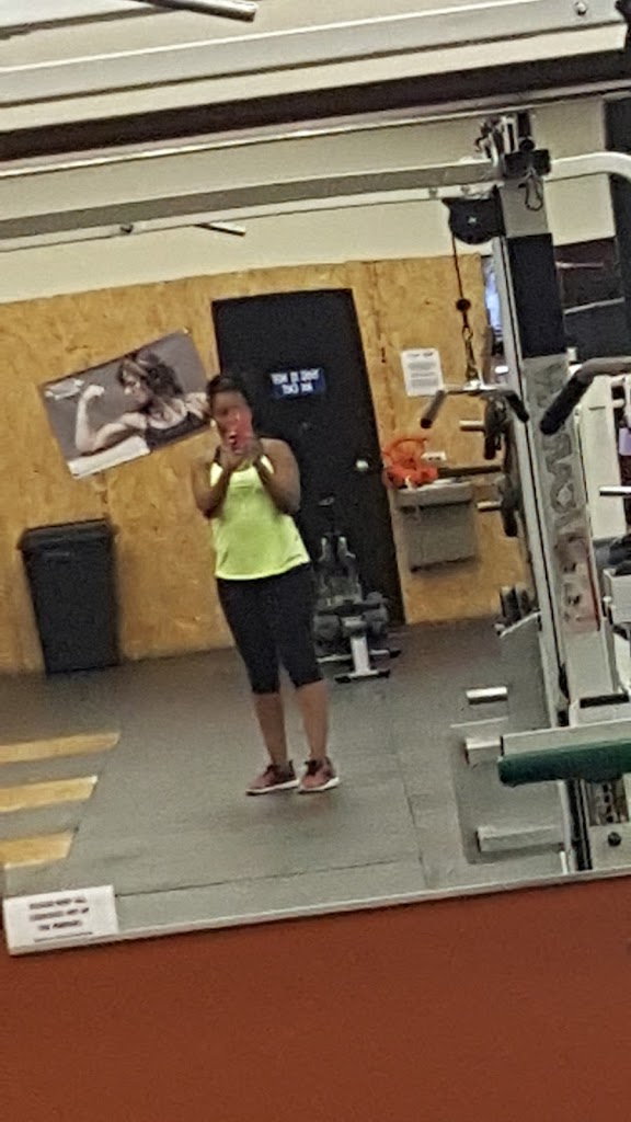  Fitness Worldwide Gym