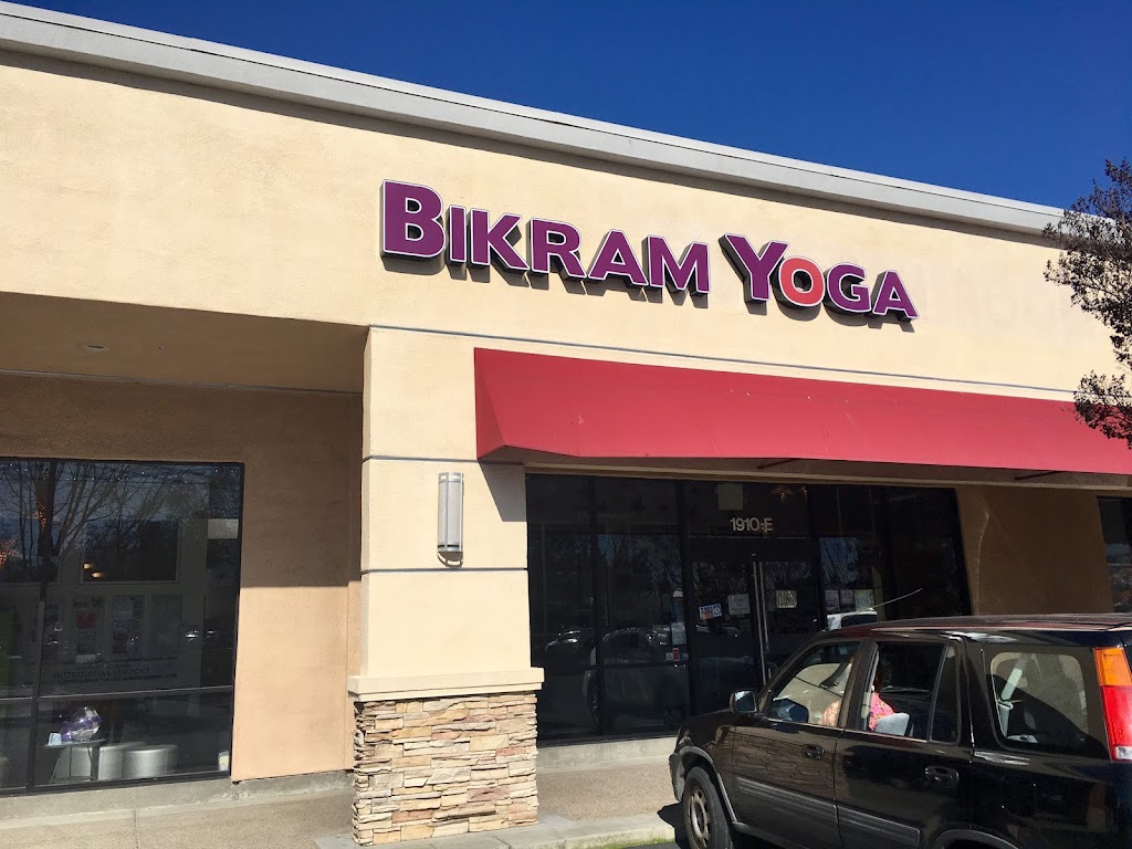  Bomitra Yoga Mountain View