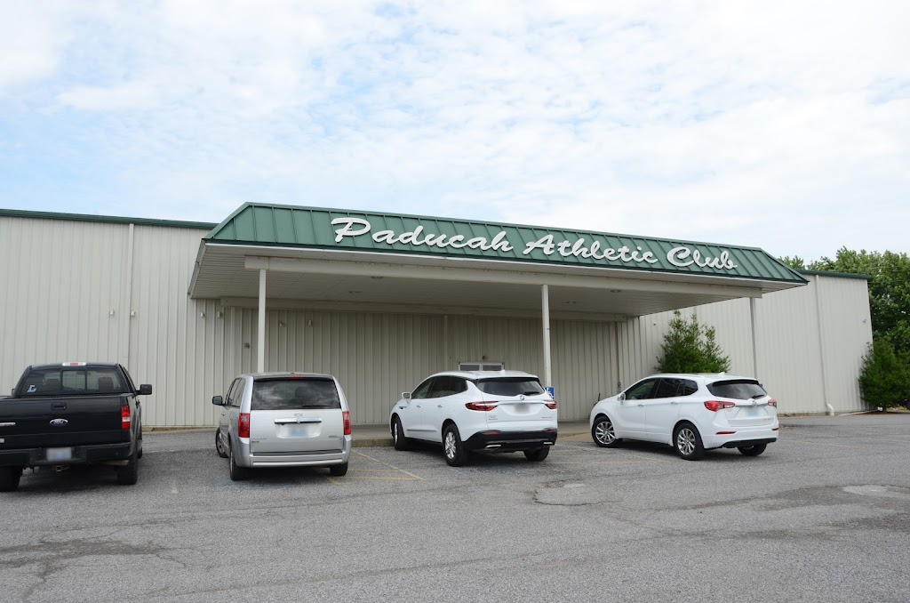  Paducah Athletic Club