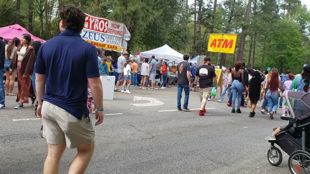  Summerville Family YMCA