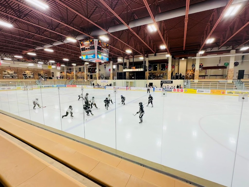  Duluth Heritage Sports Center