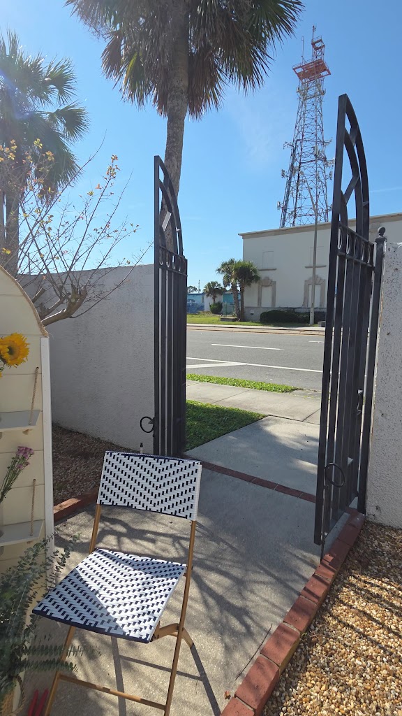  Celestine Pilates Studio