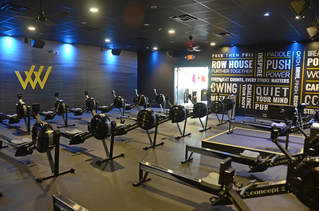  Row House Fitness Sunset Hills