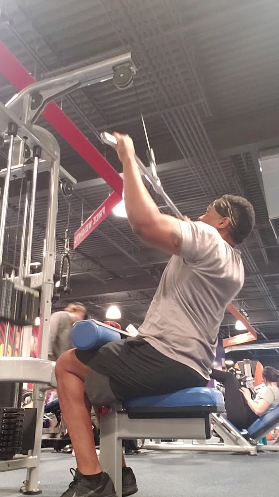  Crunch Fitness - Braintree