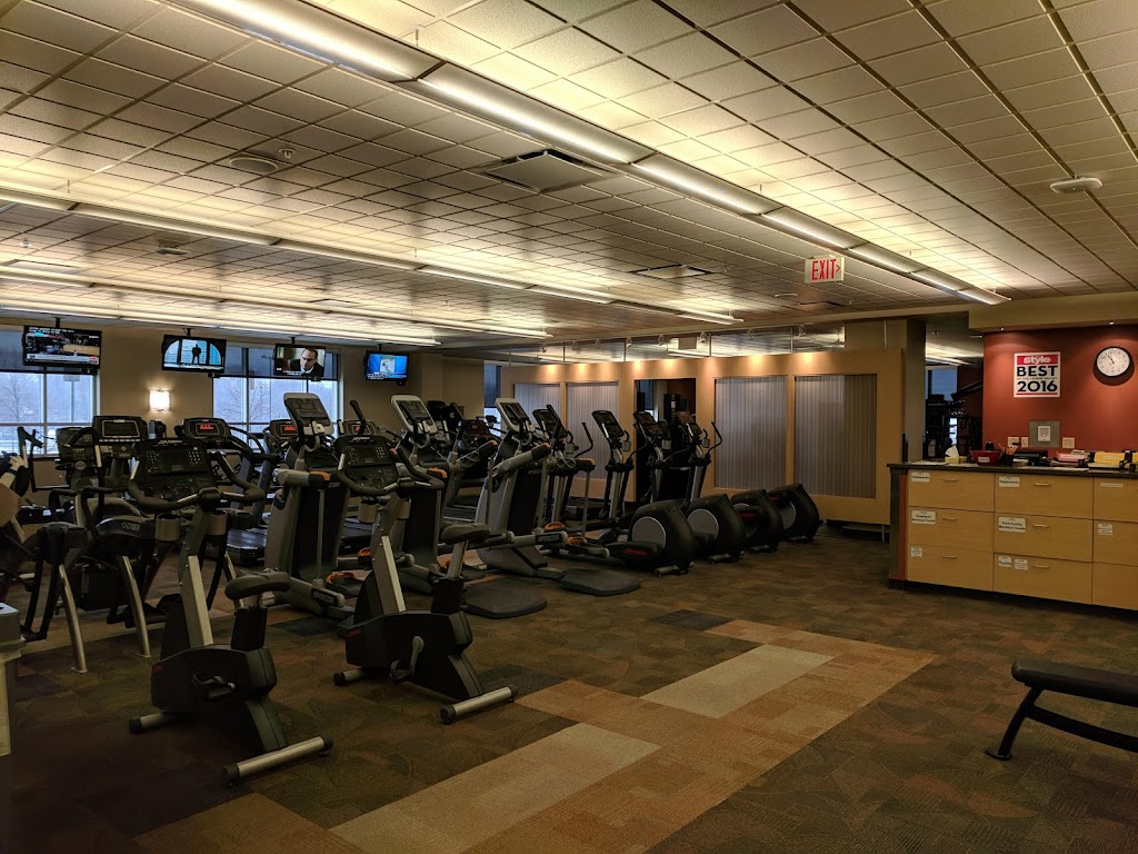  St. Luke's Fitness and Sports Performance Center - Anderson Campus