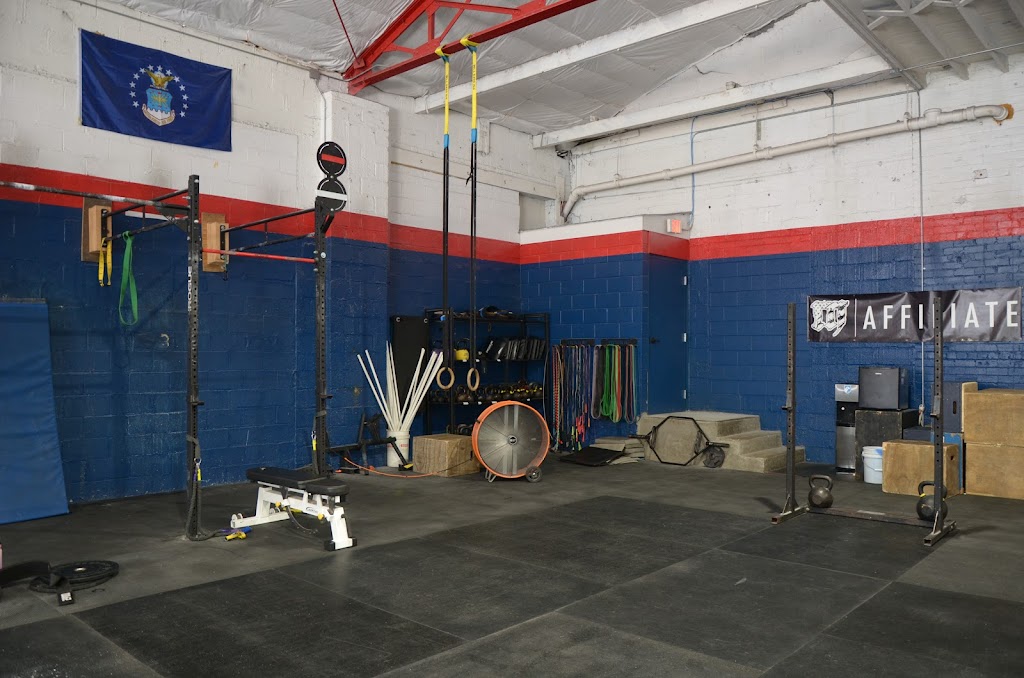  CrossFit Lynchburg