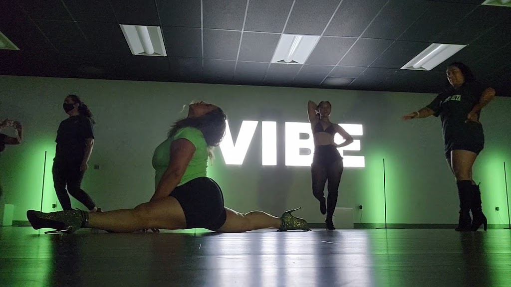  Vibe Dance