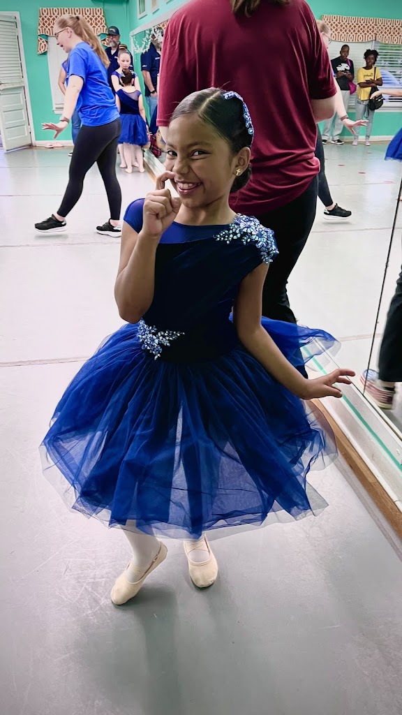  Dance Theatre of Jacksonville