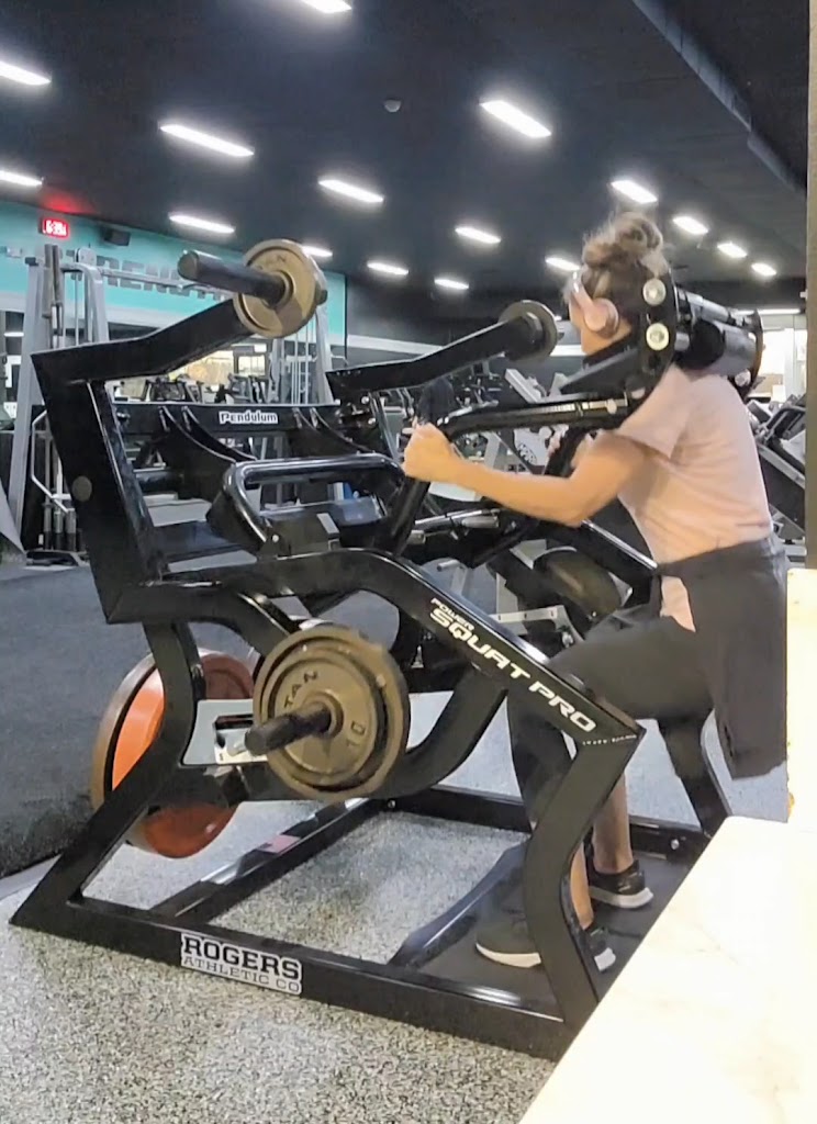  Pinellas Ultimate Strength House