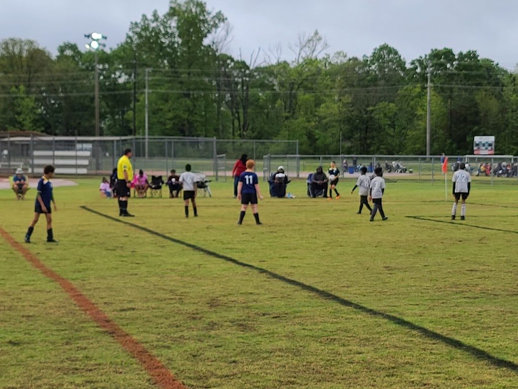  Starkville Sportsplex