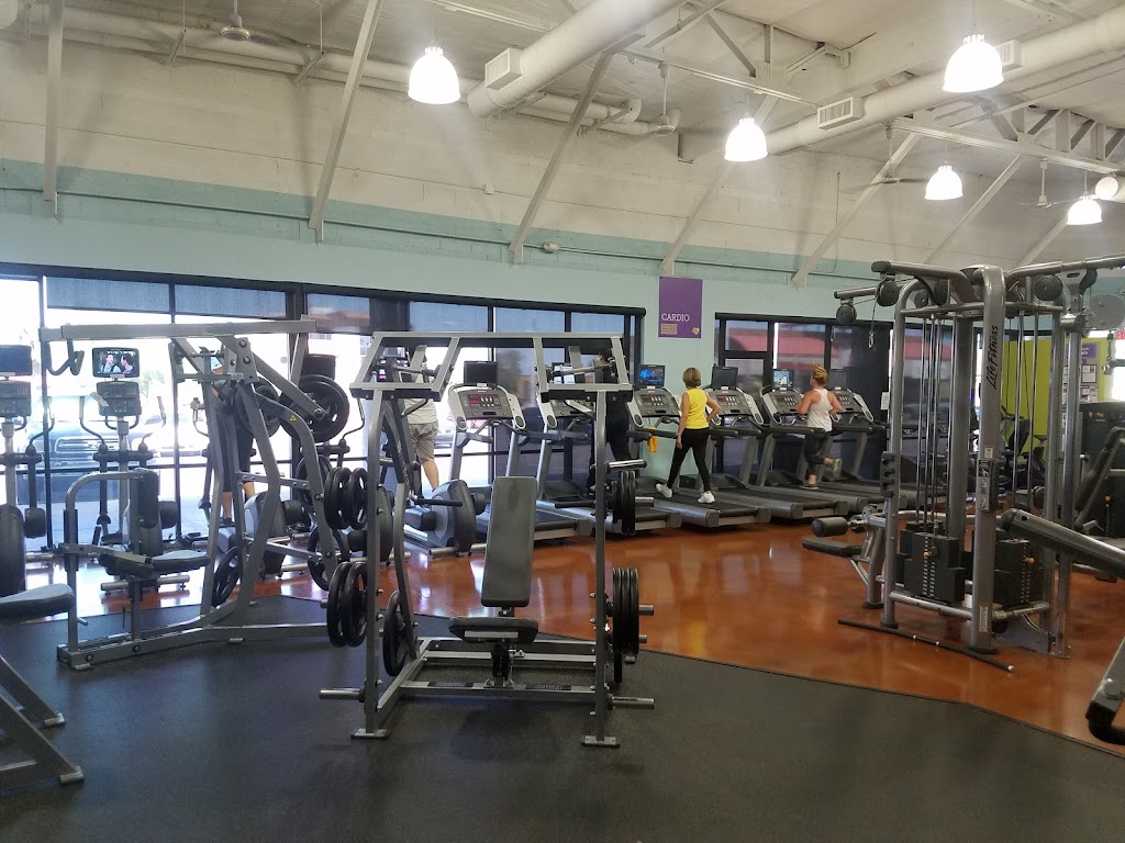  Anytime Fitness