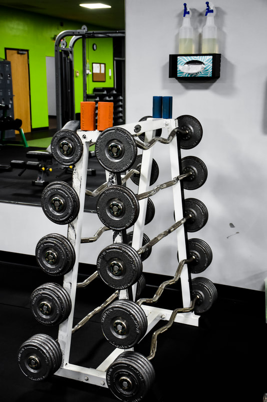  Menomonie South YMCA