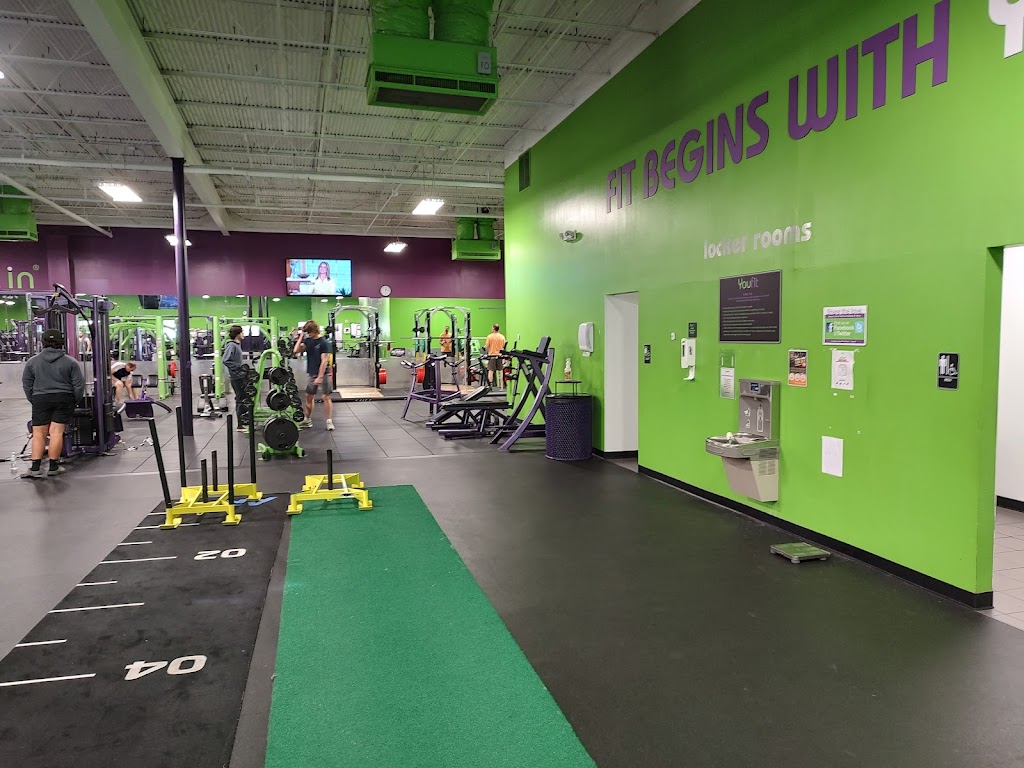  YouFit Gyms