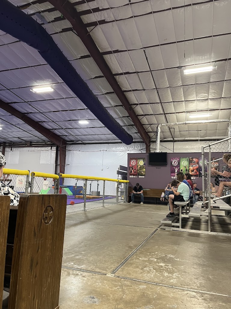  Leaps & Bounds Sport Center