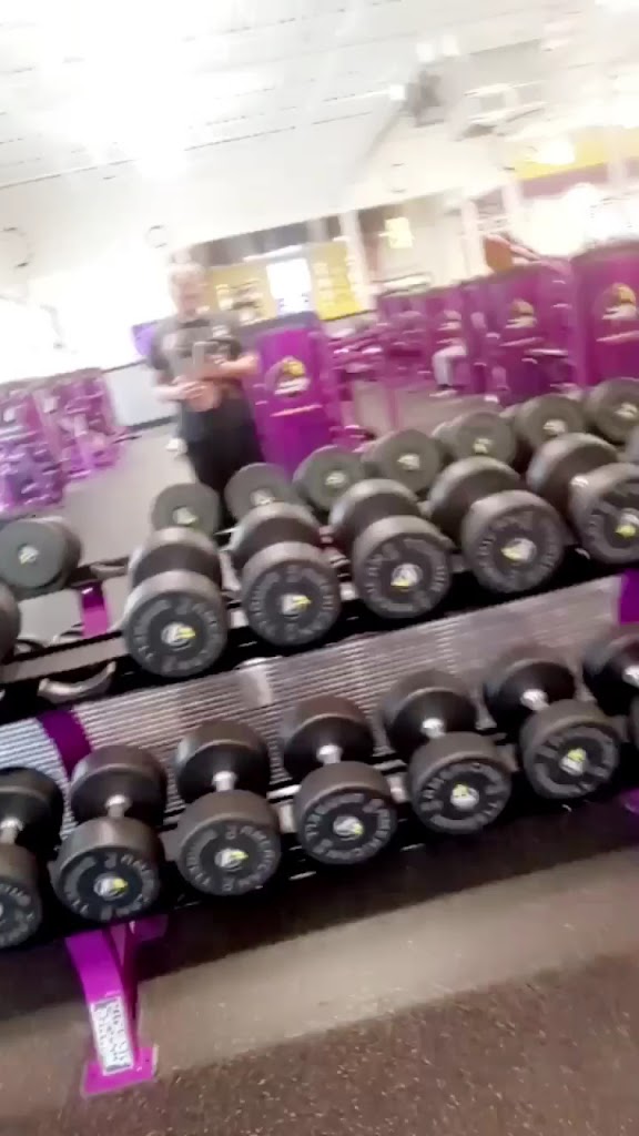  Planet Fitness