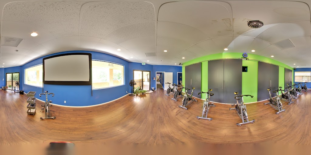  Power Yoga Palm Springs