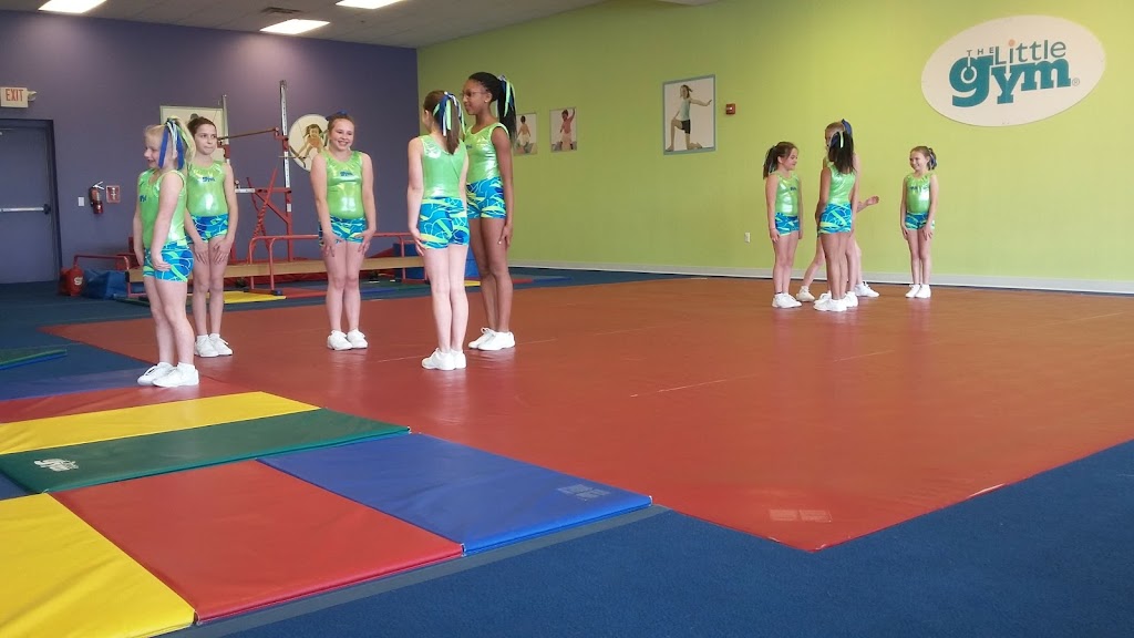  The Little Gym of Brecksville/Sagamore