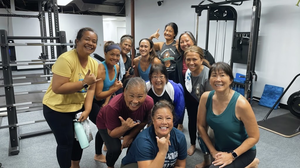  Egans Fitness Pearl City