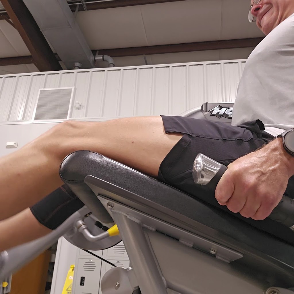  SOMC Life Center Wheelersburg