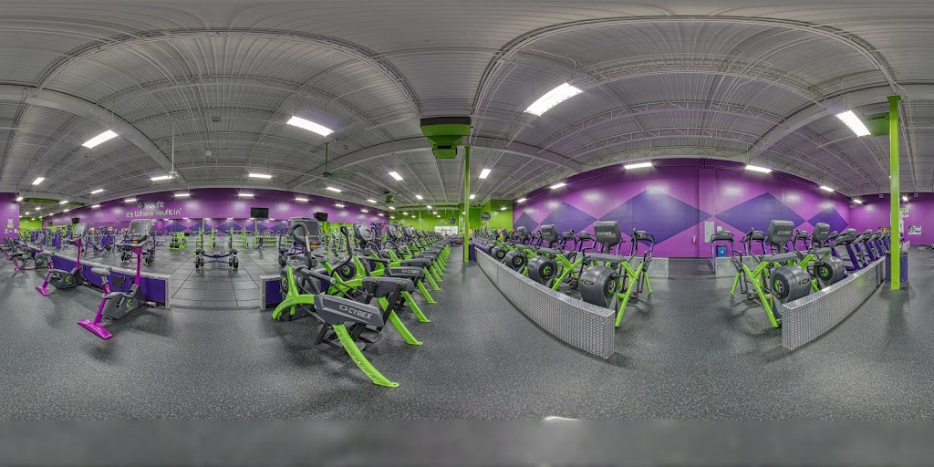  YouFit Gyms Harvey