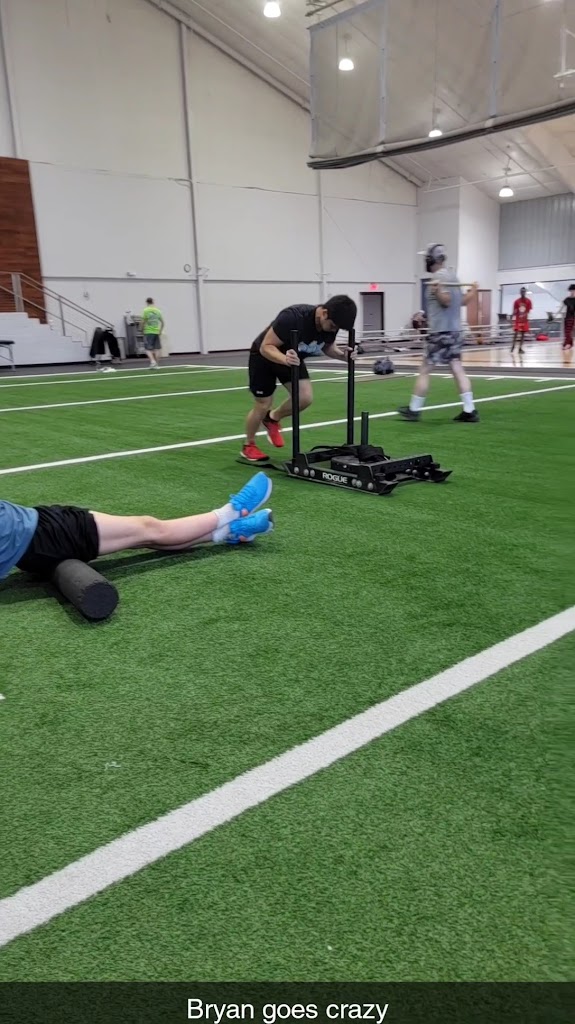  Genesis Health Clubs - Westroads