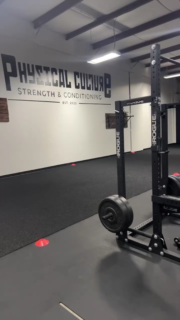  Physical Culture Paso Robles